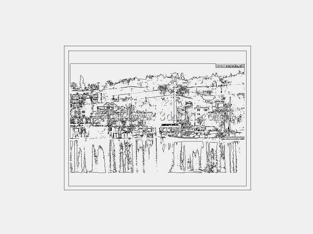 ��Լ1700��dxf�ļ�