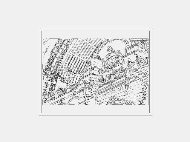 ��Լ1700��dxf�ļ�