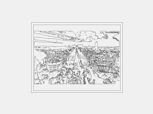 ��Լ1700��dxf�ļ�