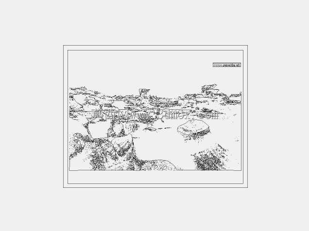 ��Լ1700��dxf�ļ�