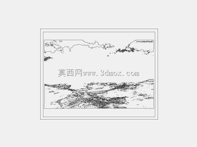 ��Լ1700��dxf�ļ�
