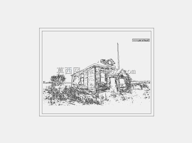 ��Լ1700��dxf�ļ�