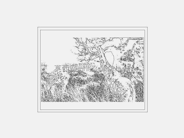 ��Լ1700��dxf�ļ�