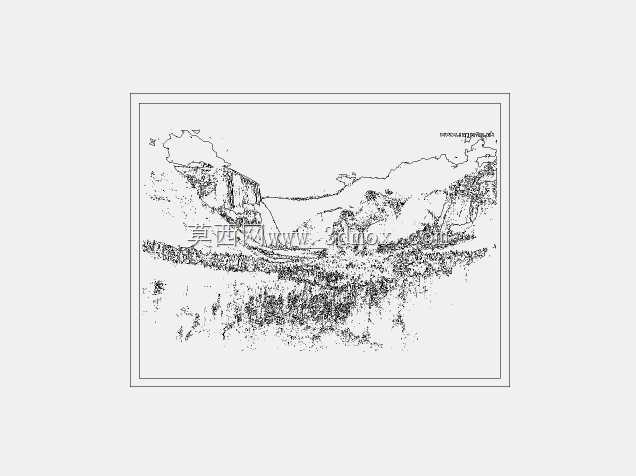 ��Լ1700��dxf�ļ�