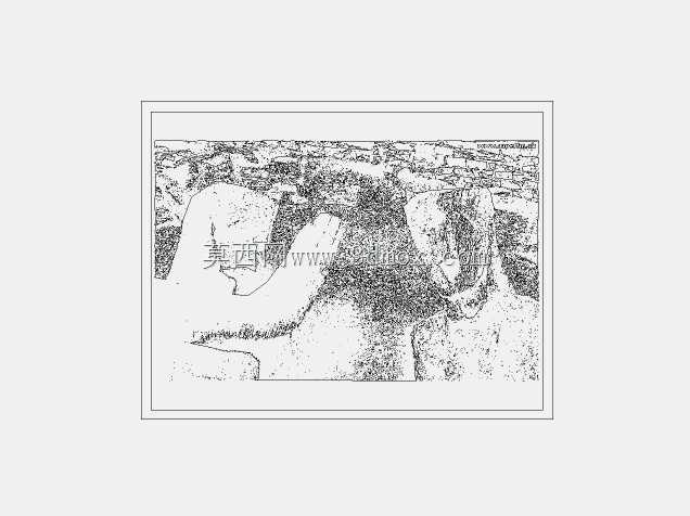 ��Լ1700��dxf�ļ�