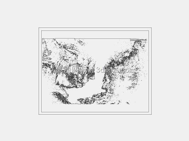 ��Լ1700��dxf�ļ�