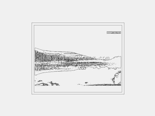 ��Լ1700��dxf�ļ�