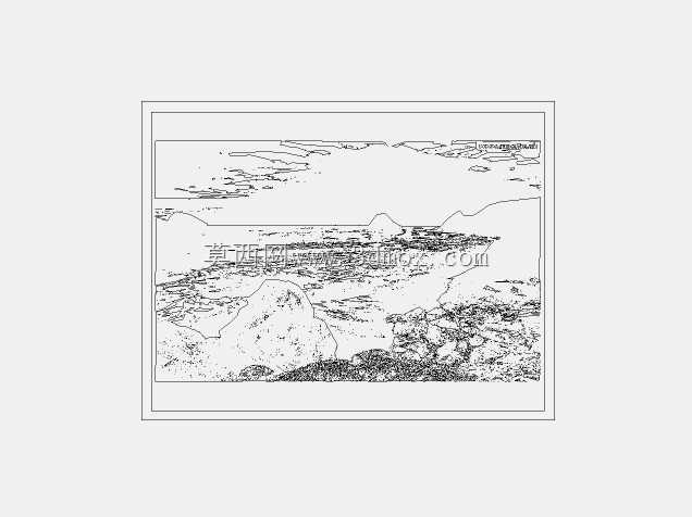 ��Լ1700��dxf�ļ�