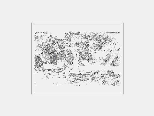 ��Լ1700��dxf�ļ�