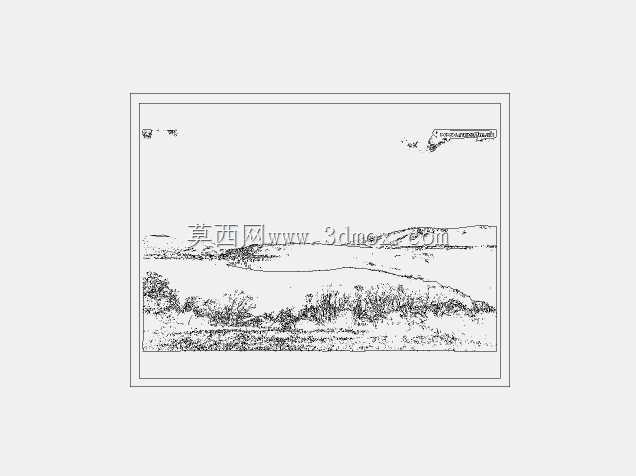 ��Լ1700��dxf�ļ�