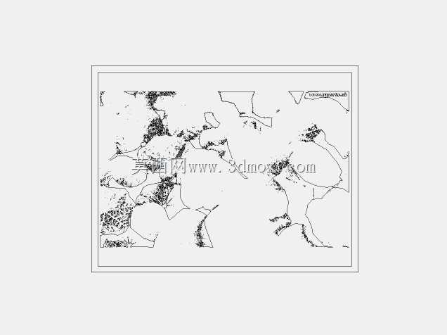 ��Լ1700��dxf�ļ�