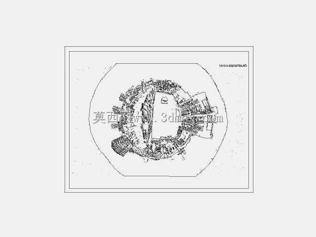 ��Լ1700��dxf�ļ�