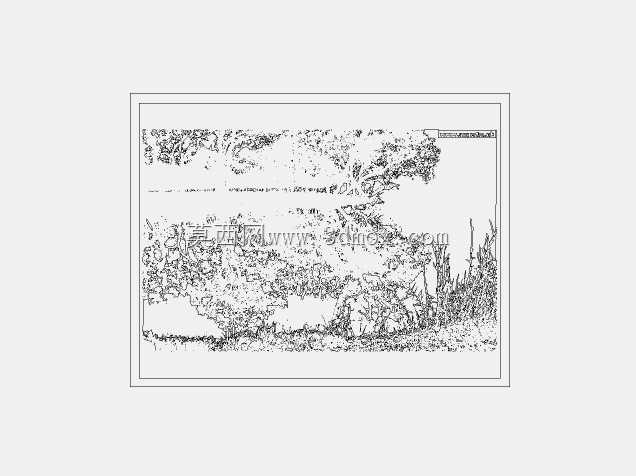 ��Լ1700��dxf�ļ�