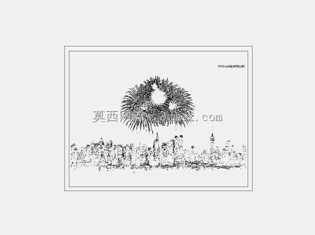 ��Լ1700��dxf�ļ�