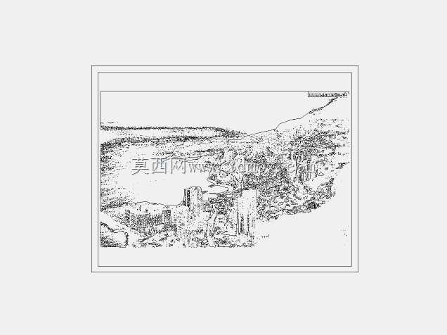 ��Լ1700��dxf�ļ�