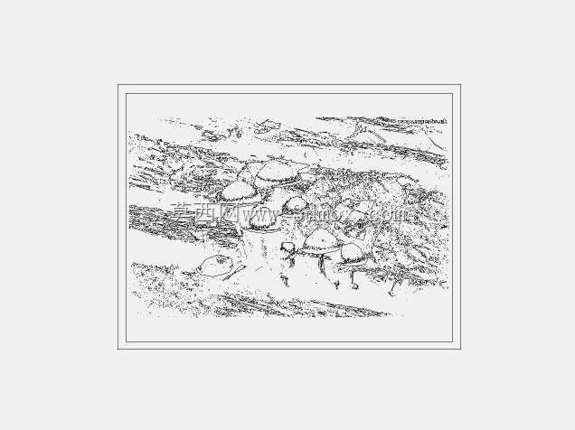 ��Լ1700��dxf�ļ�
