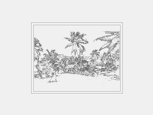 ��Լ1700��dxf�ļ�