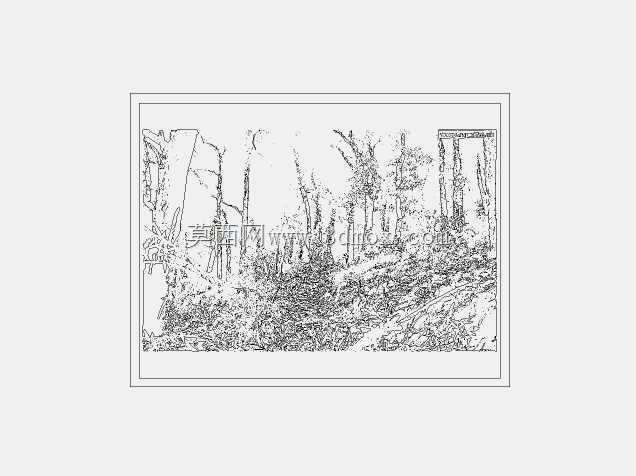 ��Լ1700��dxf�ļ�