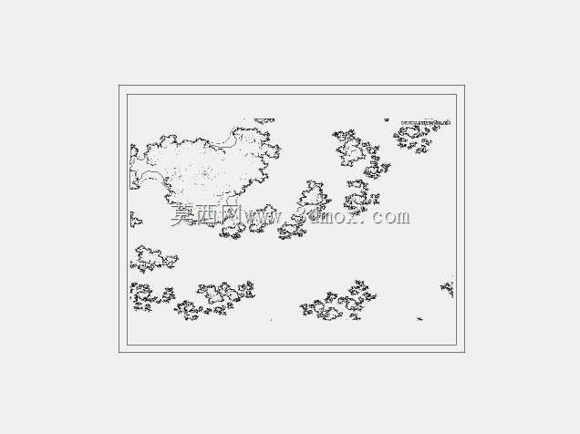 ��Լ1700��dxf�ļ�