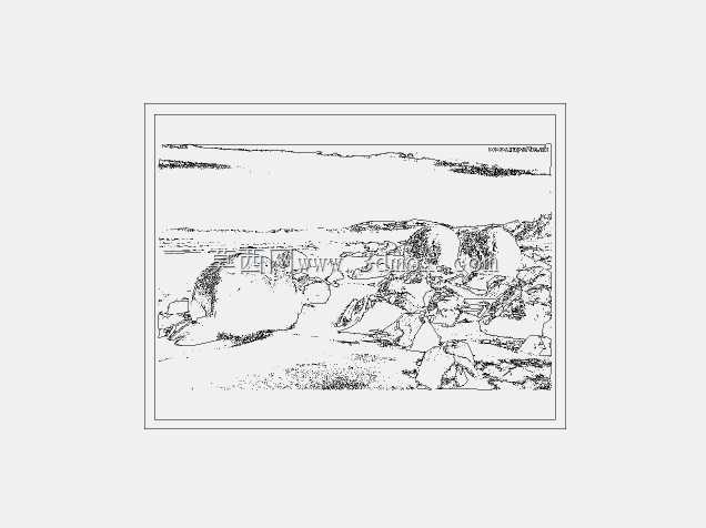 ��Լ1700��dxf�ļ�