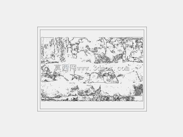 ��Լ1700��dxf�ļ�