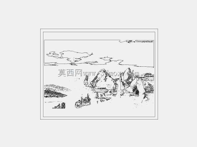 ��Լ1700��dxf�ļ�