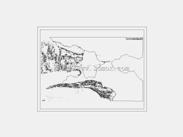 ��Լ1700��dxf�ļ�