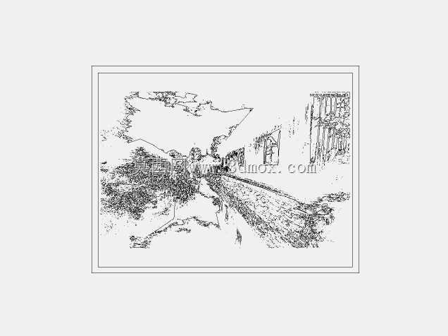 ��Լ1700��dxf�ļ�