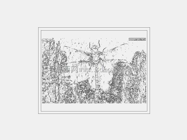 ��Լ1700��dxf�ļ�