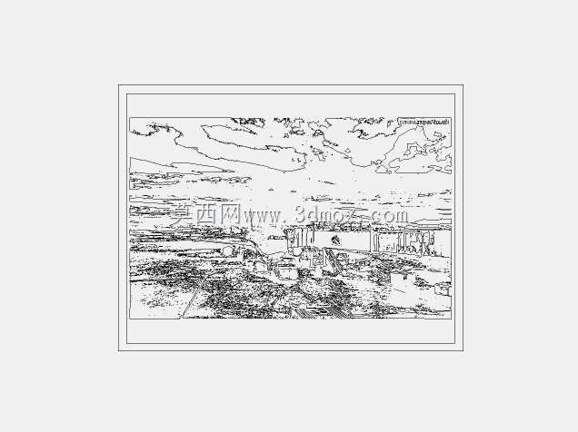 ��Լ1700��dxf�ļ�
