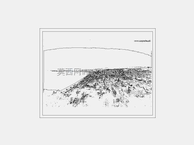 ��Լ1700��dxf�ļ�