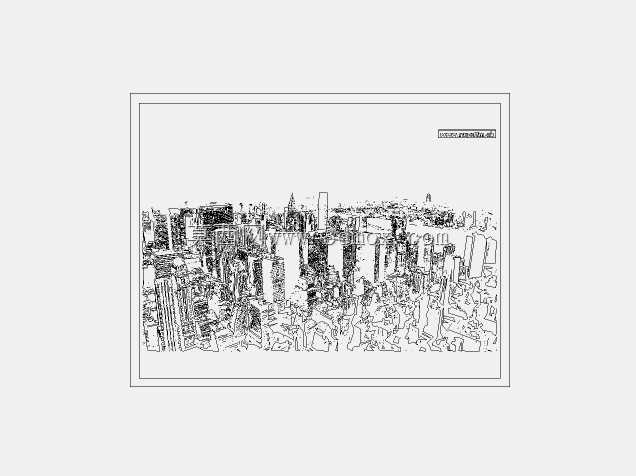 ��Լ1700��dxf�ļ�