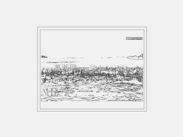 ��Լ1700��dxf�ļ�