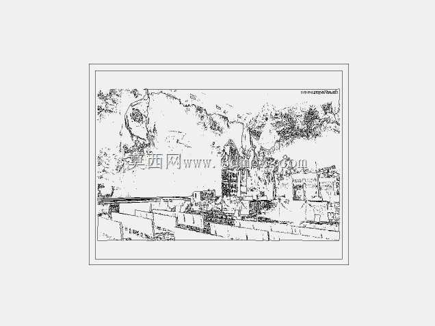 ��Լ1700��dxf�ļ�