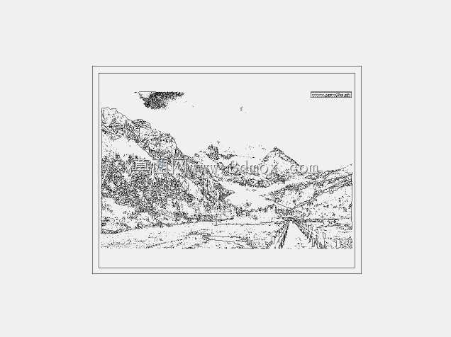 ��Լ1700��dxf�ļ�