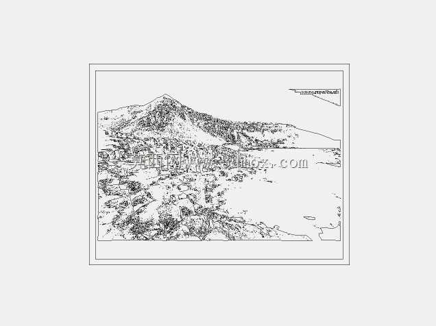 ��Լ1700��dxf�ļ�