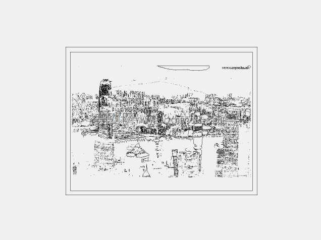 ��Լ1700��dxf�ļ�