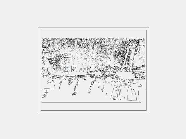��Լ1700��dxf�ļ�