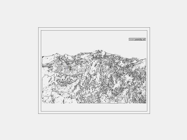 ��Լ1700��dxf�ļ�