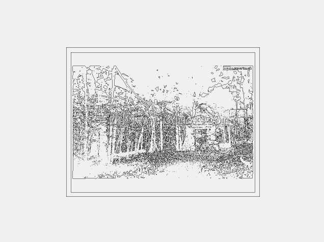 ��Լ1700��dxf�ļ�
