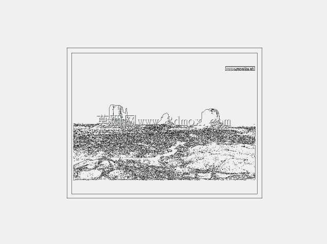 ��Լ1700��dxf�ļ�