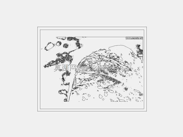 ��Լ1700��dxf�ļ�