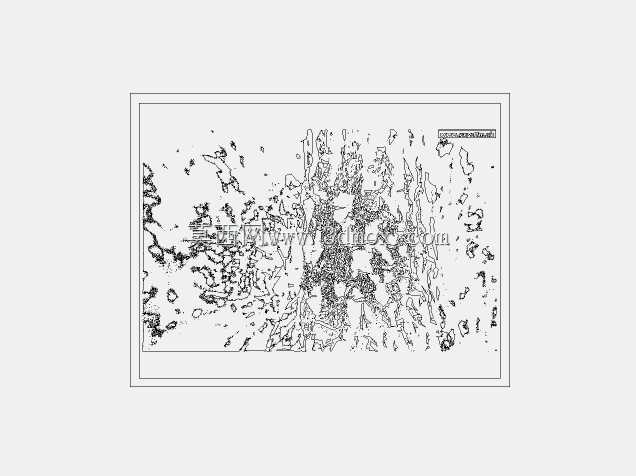 ��Լ1700��dxf�ļ�