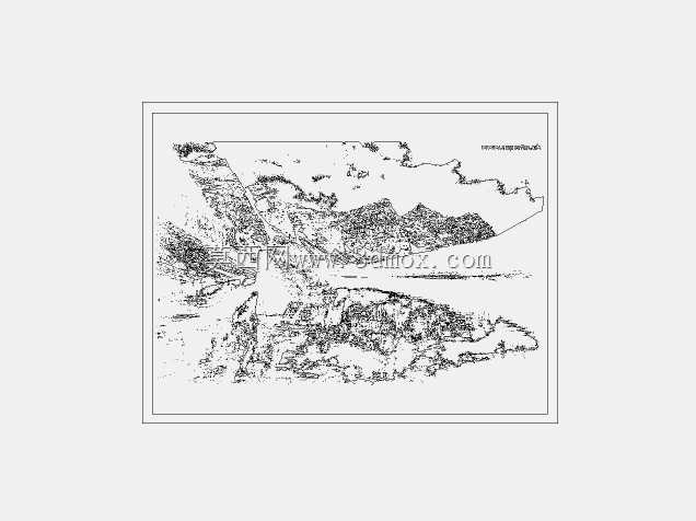 ��Լ1700��dxf�ļ�
