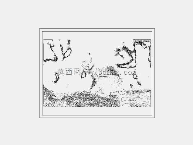 ��Լ1700��dxf�ļ�