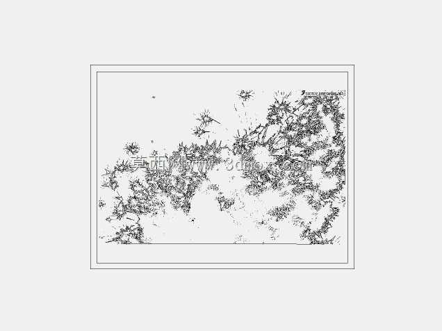 ��Լ1700��dxf�ļ�