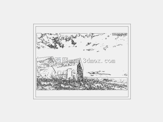 ��Լ1700��dxf�ļ�