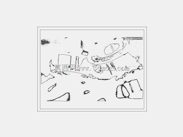 ��Լ1700��dxf�ļ�