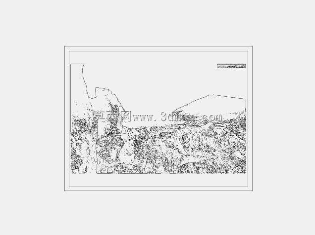 ��Լ1700��dxf�ļ�