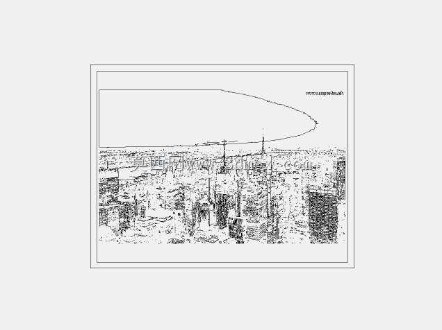 ��Լ1700��dxf�ļ�
